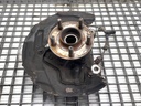 Mangueta delantera derecha Ford S-MAX (CJ, WA6) 2015-2022 2.0 TDCi