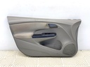 Panel de puerta delantero izquierdo Honda Insight (ZE_) 2009-2022