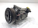 Compresor de aire acondicionado Nissan Juke (F15) 1.2 DIG-T 85 kW 115 CV