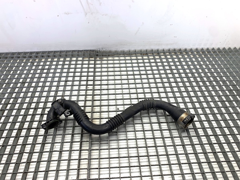 [STARK-895918] Rueda de turbocompresor Nissan Juke (F15) 1.2 DIG-T 85 kW
