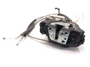 Cerradura de puerta trasera izquierda KIA Soul I (AM) 2009-2022