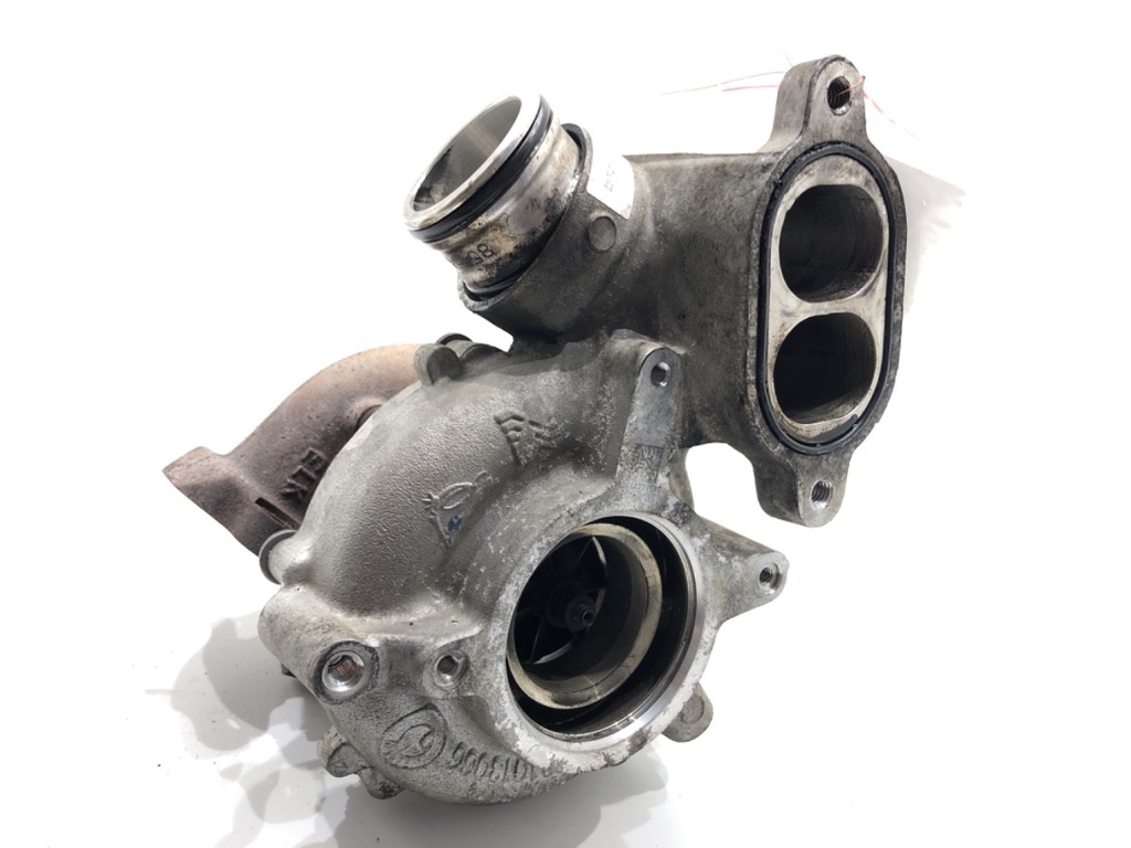 [STARK-903331] Turbocompresor BMW X5 (G05, F95) 2018-2022
