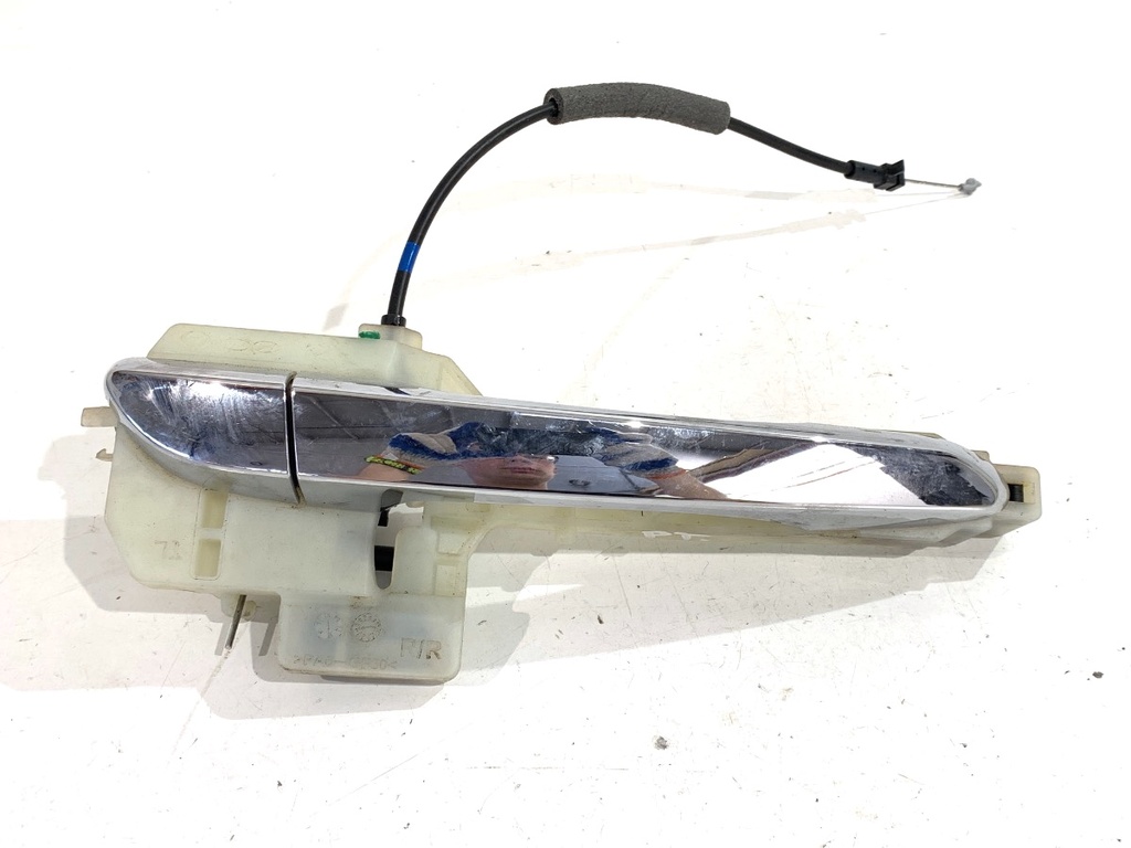 [STARK-896087] Manilla exterior derecha trasera HYUNDAI TUCSON (TL, TLE) 2015-2022