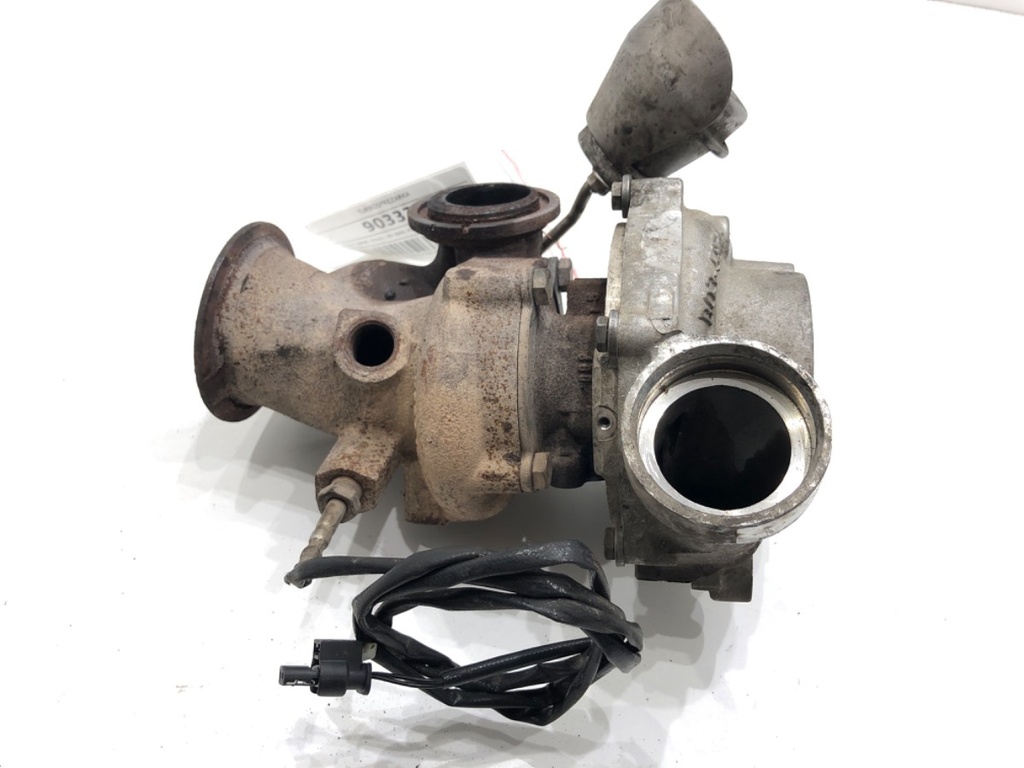 [STARK-903332] Turbocompresor BMW X5 (G05, F95) 2018-2022 294kW 400CV