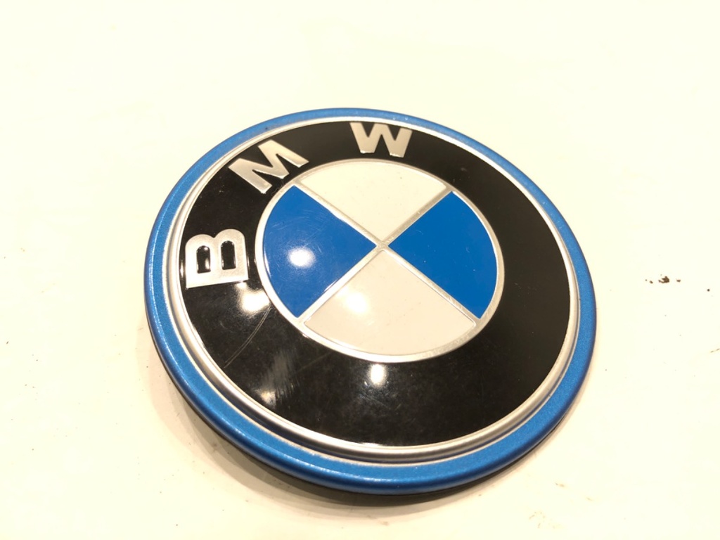 [STARK-896488] Emblema trasero BMW Serie 5 Touring (G31) 2017-2022