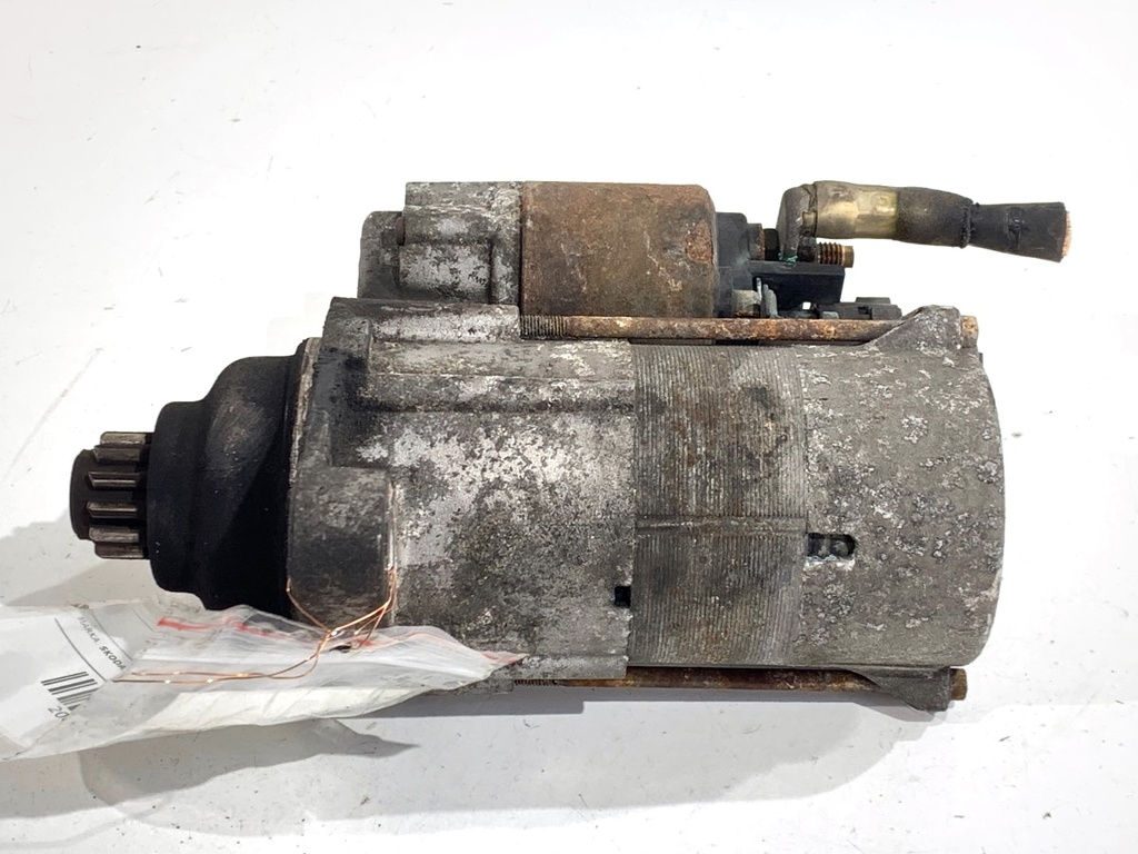 [STARK-896638] Motor de arranque SKODA OCTAVIA II Combi (1Z5) 1.9 TDI 77 kW 2004-2013