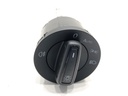 Interruptor de luces VW T-ROC (A11) 1.5 TSI 110 kW 5G0941431AQ