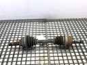 Palier delantero izquierdo SAAB 9-3 (YS3F, E79, D79, D75) 2002-2015