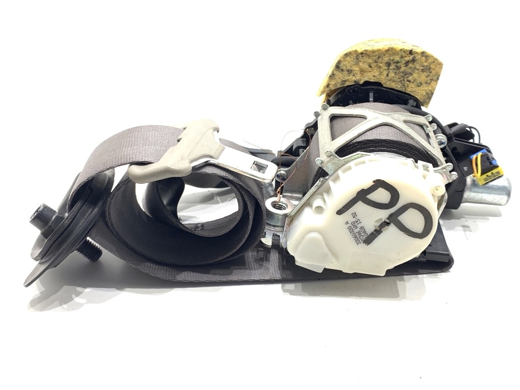 [STARK-897162] Cinturón de seguridad delantero derecho Citroën C5 III (RD_) 2.0 HDi 140