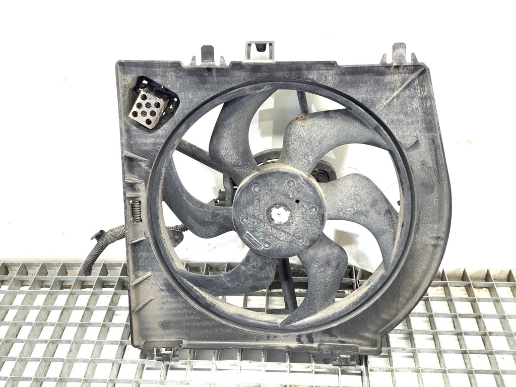 [STARK-897560] Ventilador del radiador Renault Twingo II (CN0_) 1.6 RS 98 kW 133 CV gasolina 2008-2014