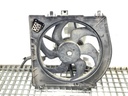 Ventilador del radiador Renault Twingo II (CN0_) 1.6 RS 98 kW 133 CV gasolina 2008-2014