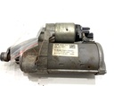 Motor de arranque Audi A5 (8T3) 2.0 TDI quattro 140 kW 2013-2017
