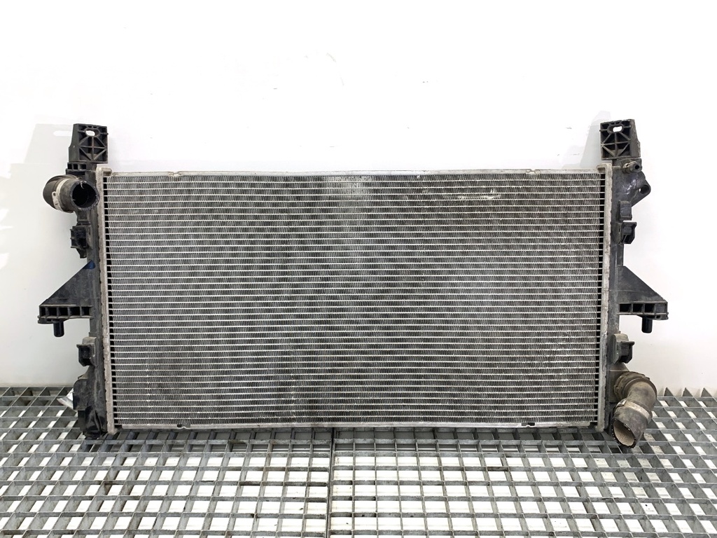 [STARK-897606] Radiador de agua OPEL MOVANO C Platforma / podwozie (U9) 2.2 D 103 kW 2021-2022