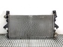 Radiador de agua OPEL MOVANO C Platforma / podwozie (U9) 2.2 D 103 kW 2021-2022