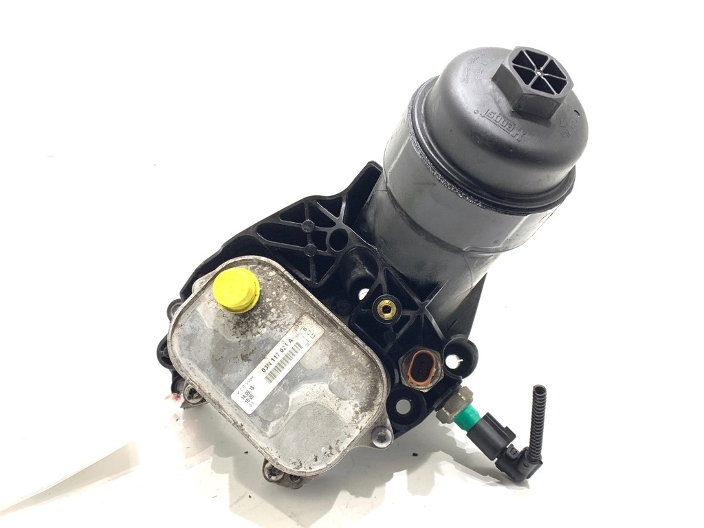 [STARK-897598] Base de filtro de aceite Audi A5 (8T3) 2.0 TDI quattro 140 kW (190 CV) 2013-2017