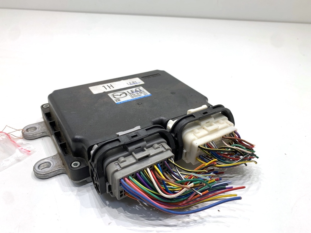 [STARK-897706] Centralita motor MAZDA 6 Kombi (GH) 2.0 MZR (GHEFW) 108 kW 147 CV