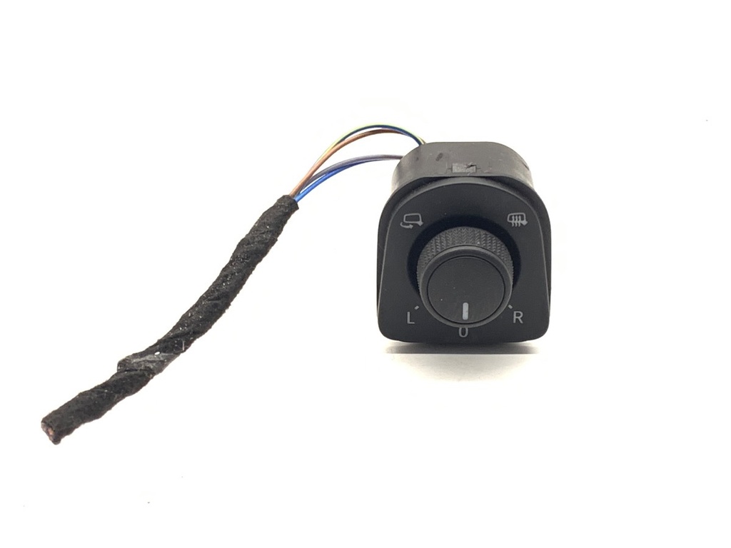 [STARK-897883] Interruptor de ajuste de espejos SEAT ATECA (KH7, KHP) 2016-2022