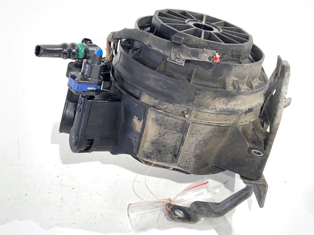 [STARK-898326] Base de filtro de combustible MERCEDES-BENZ GLE (V167) 2018-2021