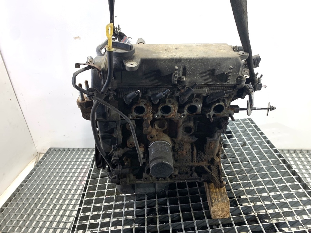 [STARK-896928] Motor HYUNDAI i10 I (PA) 1.1 67 CV 2008-2013