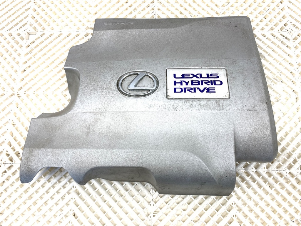 [STARK-898492] Cubierta de motor LEXUS RX (_L1_) 2008-2015