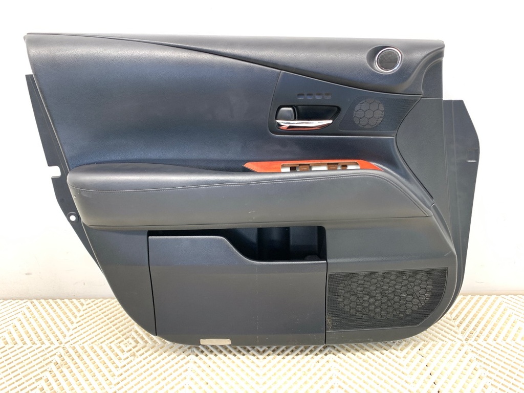 [STARK-898456] Panel de puerta delantero izquierdo LEXUS RX (_L1_) 2008-2015