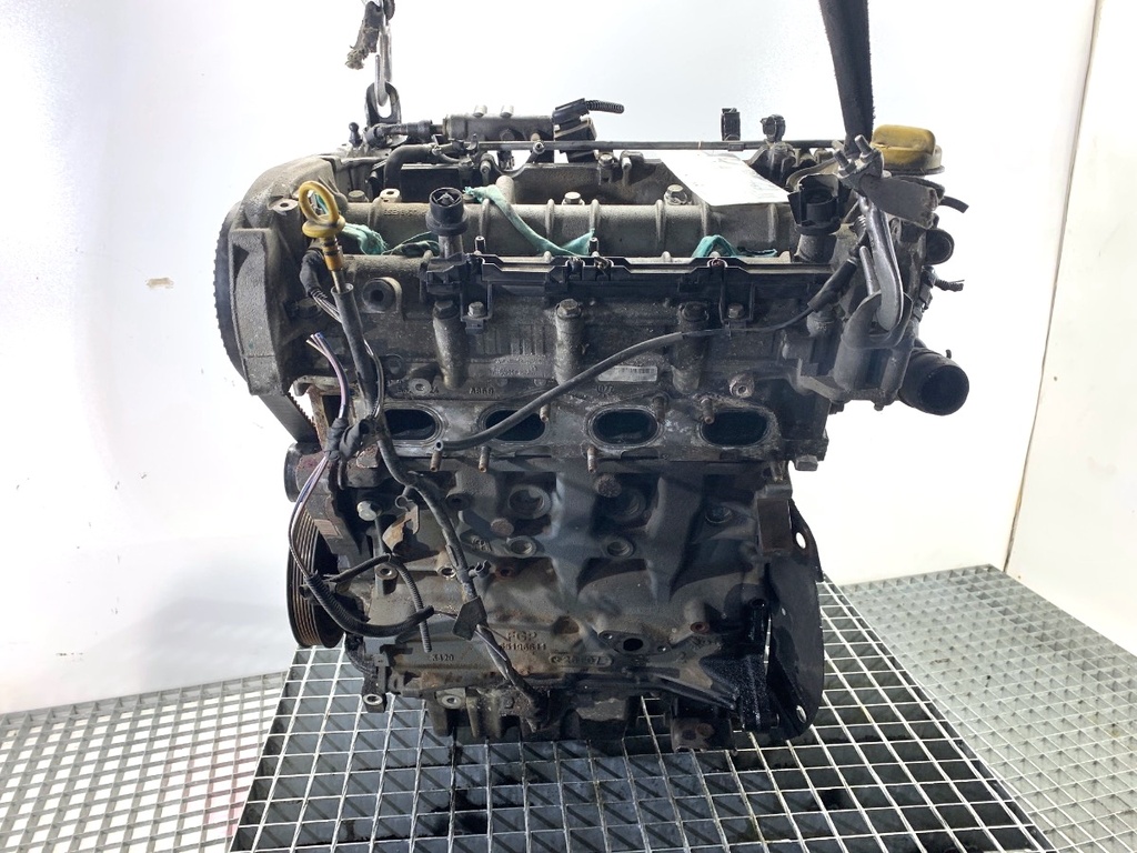[STARK-897057] Motor SAAB 9-3 (YS3F, E79, D79, D75) 1.9 TiD 110 kW 150 CV Z19DTH 2004-2015