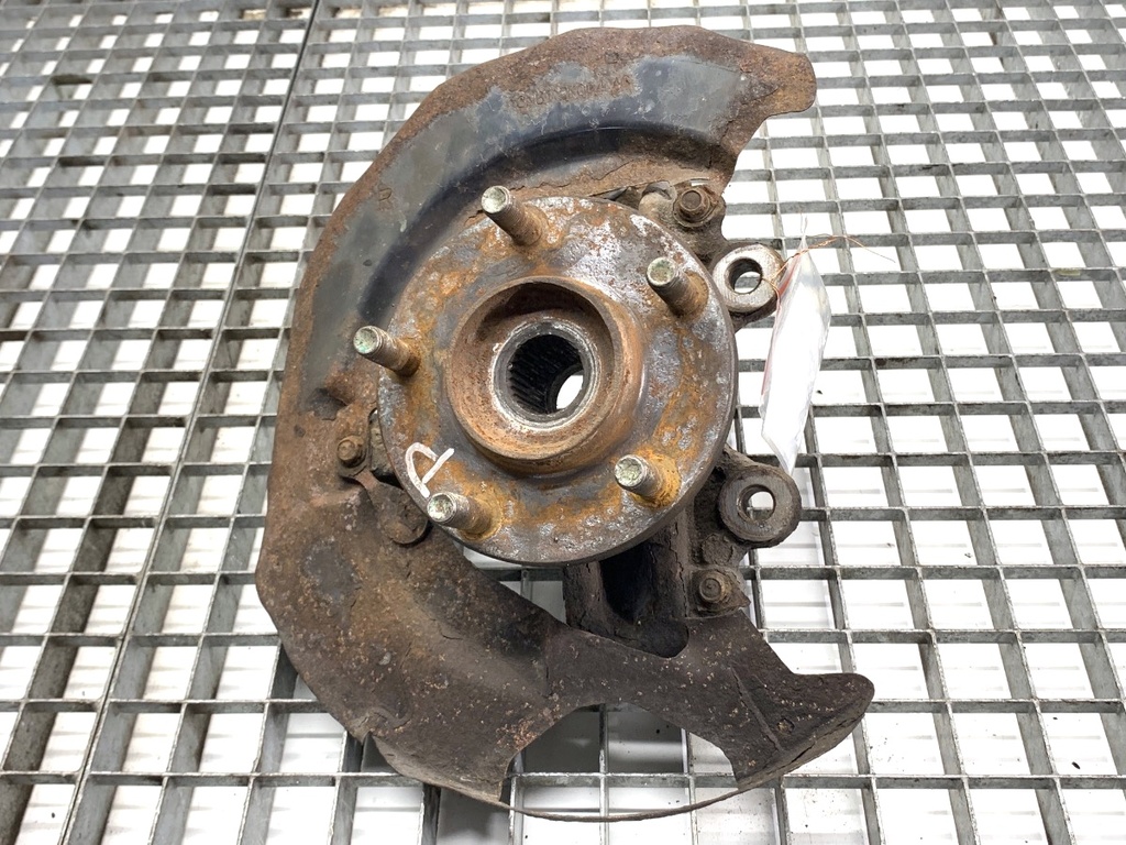 [STARK-898499] Mangueta delantera derecha MAZDA 5 (CR19) 1.8 gasolina 2005-2010