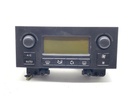 Panel de control de aire CITROËN C4 Coupé (LA_) 1.6 HDi 66 kW 2004-2011
