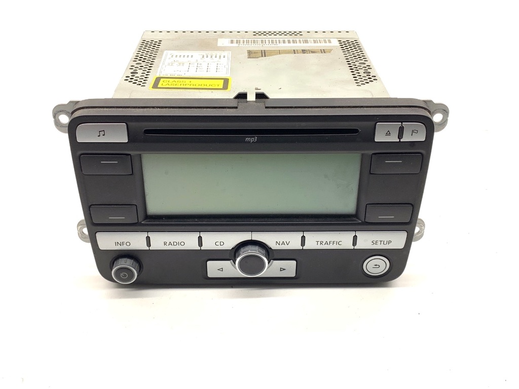 [STARK-898846] Radio VW Passat B6 Variant (3C5) 2005-2011