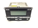 Radio VW Passat B6 Variant (3C5) 2005-2011