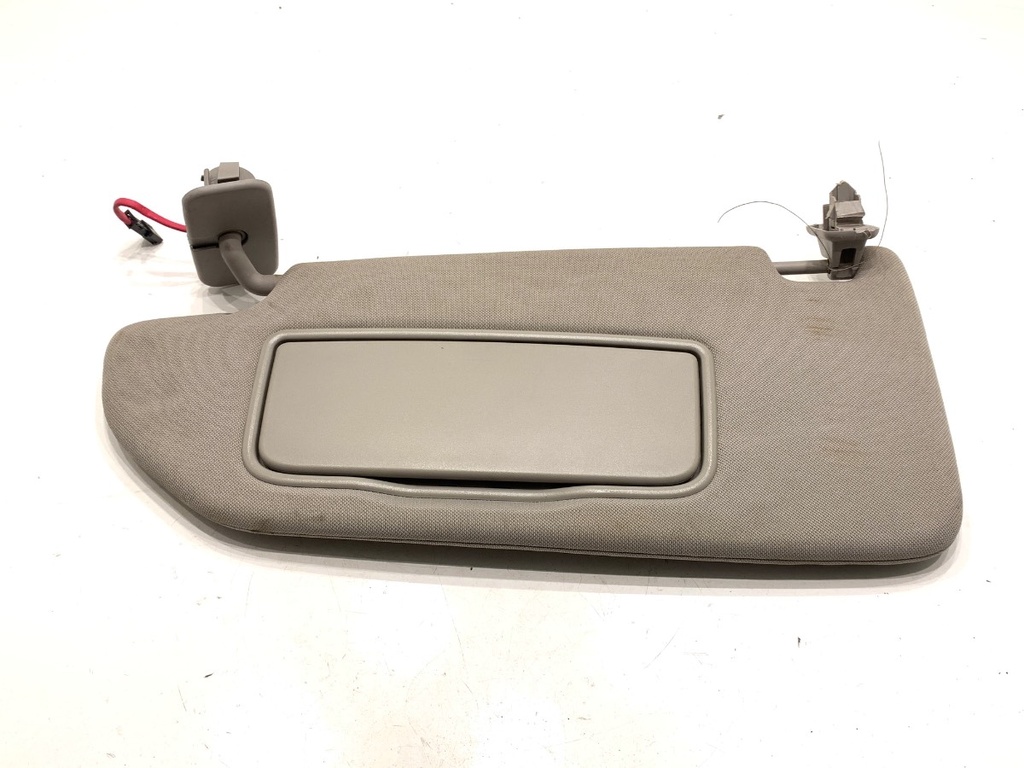 [STARK-898963] Parasol izquierdo Volvo XC90 I (275) 2002-2015