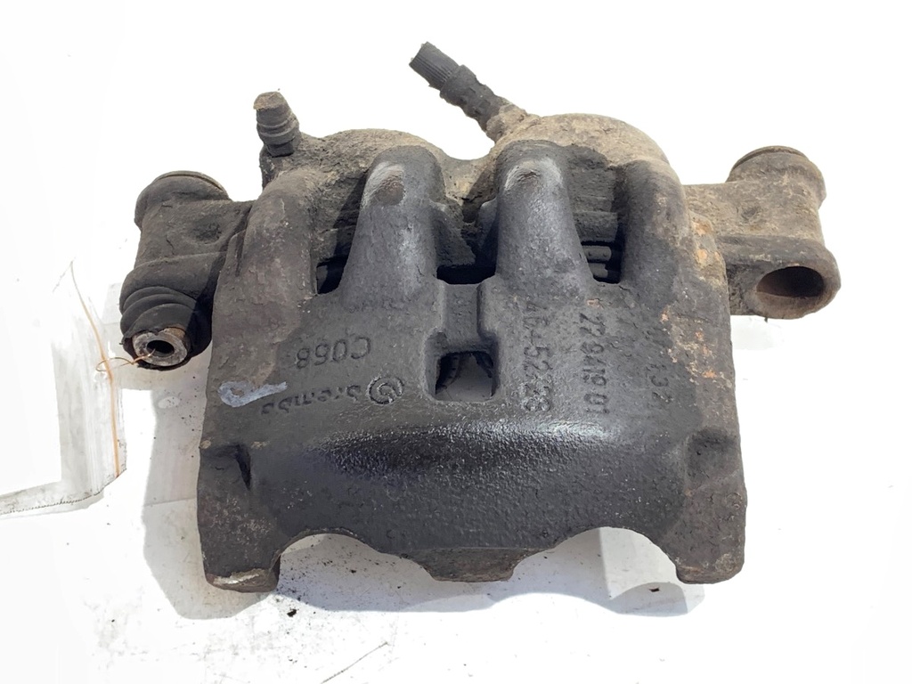 [STARK-899041] Pinza de freno delantera derecha PEUGEOT BOXER Autobus 2005-2022