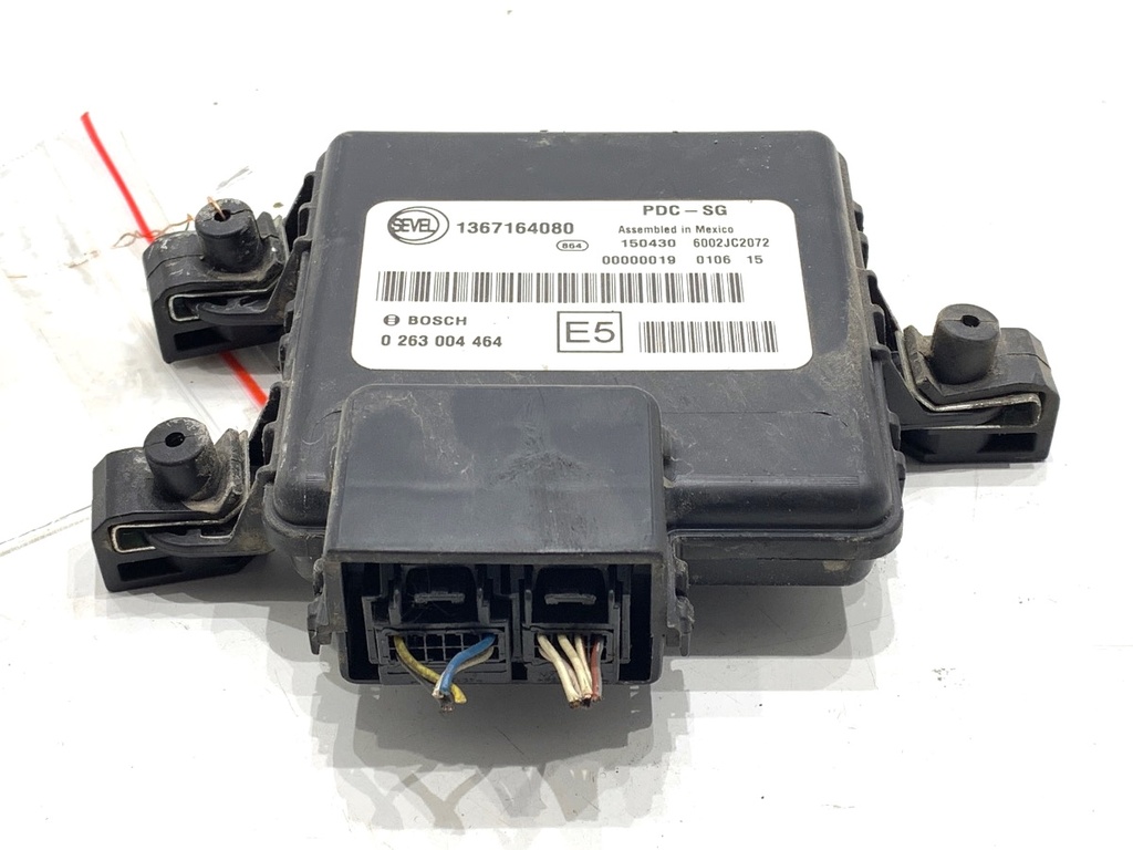[STARK-899056] Módulo PDC PEUGEOT BOXER Autobus 2005-2022 2.2 HDi 110 81 kW