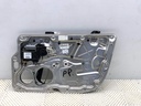 Elevador de ventana delantero derecho VW Phaeton (3D1-3D9) 2002-2016