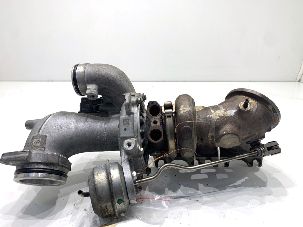[STARK-905395] Turbocompresor Mercedes-Benz Clase C (W205) C 450 AMG 4-matic 3.0 367 CV 2015-2018