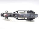 Manilla exterior de puerta delantera izquierda VW Phaeton (3D1-3D9) 2002-2016