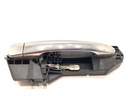 Manilla exterior de puerta delantera derecha FIAT BRAVO II (198_) 2006-2022