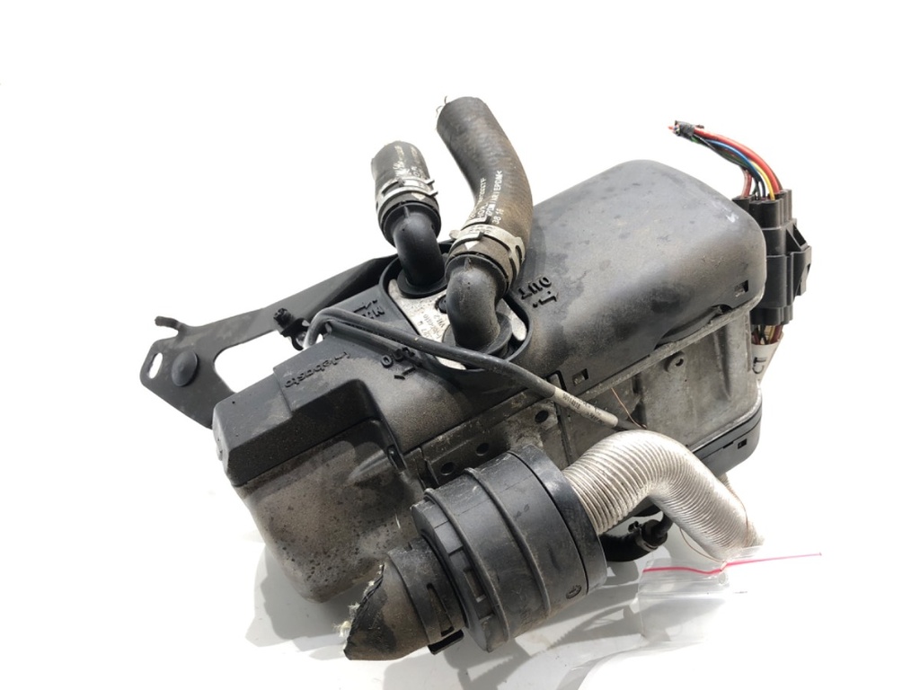 [STARK-917142] Webasto Calefactor de estacionamiento para Volvo V60 I 2.0 D4 140 kW