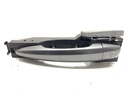 Manilla exterior de puerta trasera izquierda NISSAN QASHQAI III (J12) 2021-2022