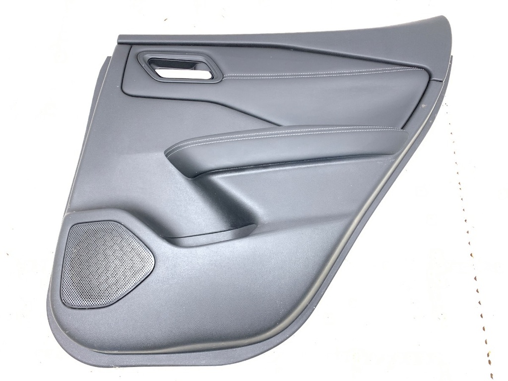 [STARK-899347] Panel de puerta trasera derecha Nissan Qashqai III (J12) 2021-2022