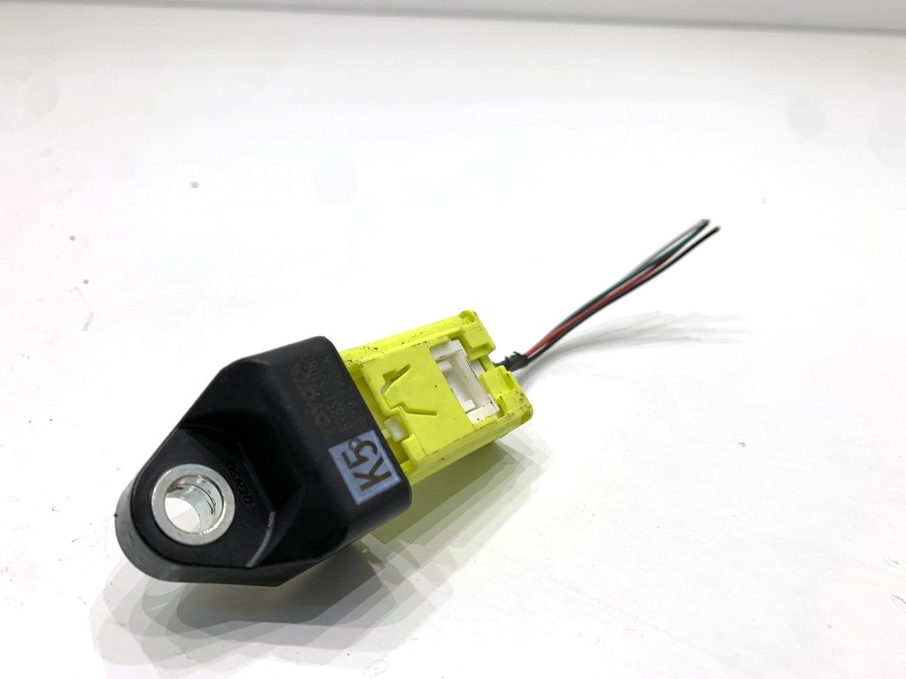 [STARK-899630] Sensor de impacto Toyota Camry (_V7_, _VA7_, _VH7_) 2017-2022