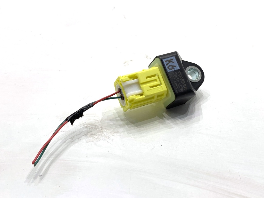 [STARK-899633] Sensor de impacto Toyota Camry (_V7_, _VA7_, _VH7_) 2.5 Hybrid 131 kW 2017-2022