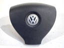 Airbag conductor VW Passat B6 (3C2) 2.0 TDI 125 kW 2005-2010