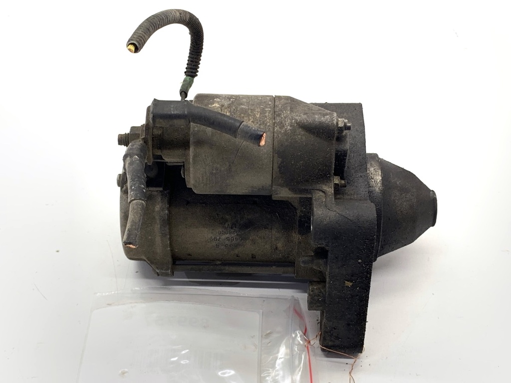 [STARK-899757] Motor de arranque PEUGEOT 207 (WA_, WC_) 1.4 HDi 50 kW 2006-2015
