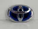 Emblema trasero Toyota Camry (_V7_, _VA7_, _VH7_) 2017-2022