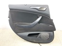 Panel de puerta trasera izquierdo CITROEN C5 III (RD_) 2008-2022