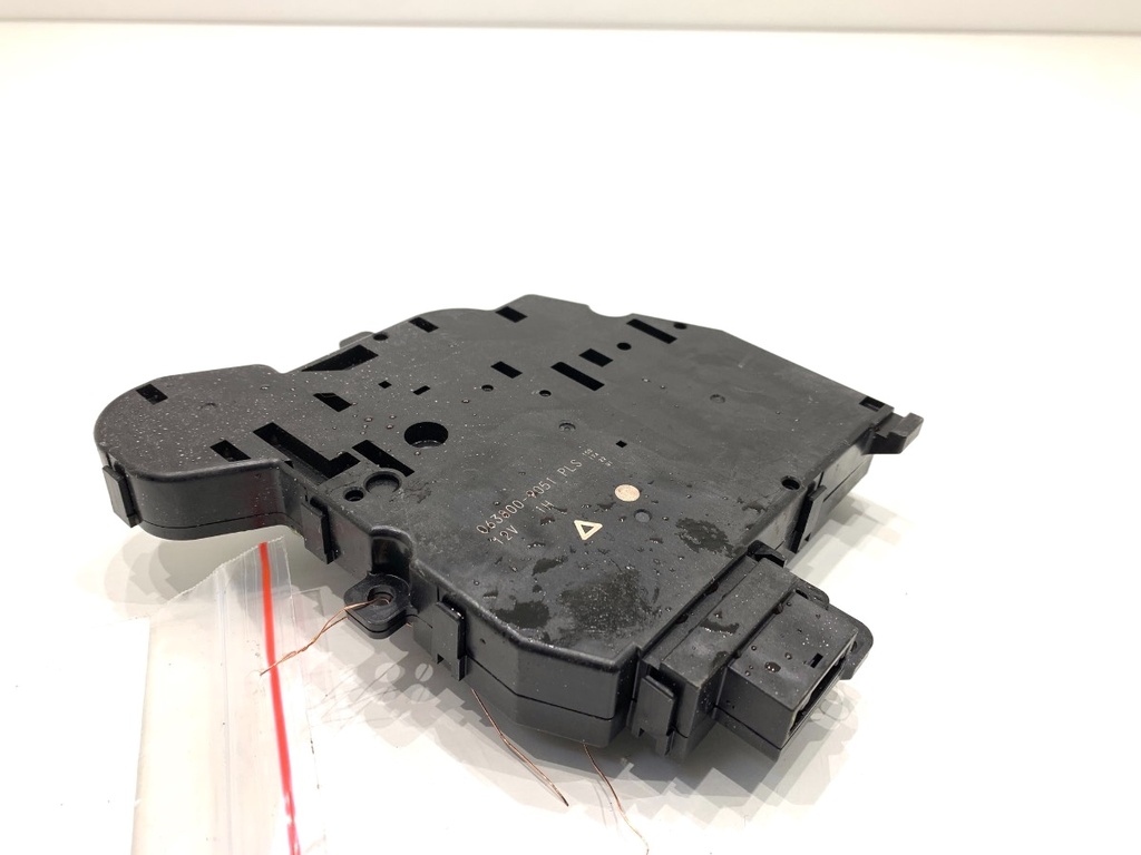 [STARK-900038] Resistencia de calefacción Toyota Camry (_V7_, _VA7_, _VH7_) 2.5 Hybrid (AXVH71_) 2017-2022