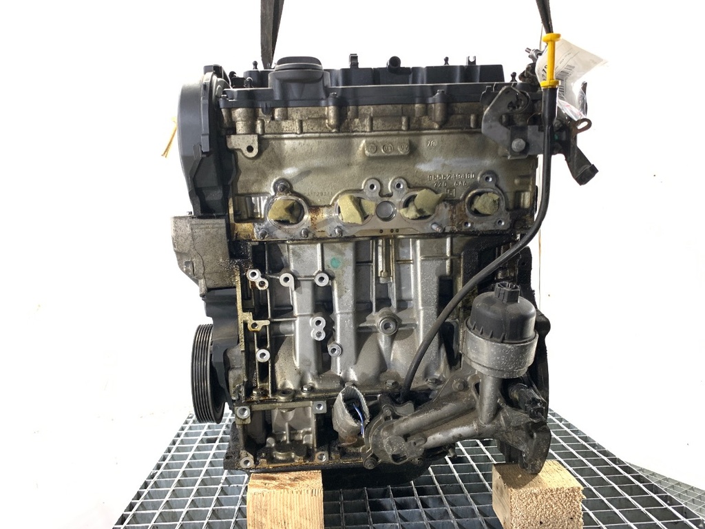 [STARK-897793] Motor CITROEN C4 I (LC_) 1.4 16V 65 kW (88 CV) gasolina 2004-2011