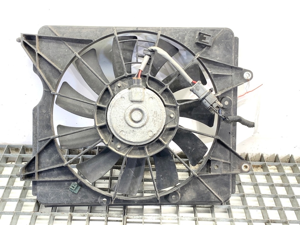 [STARK-900212] Ventilador de radiador Honda Civic VIII sedán (FD, FA) 1.8 (FD1, FD7) 2005-2012