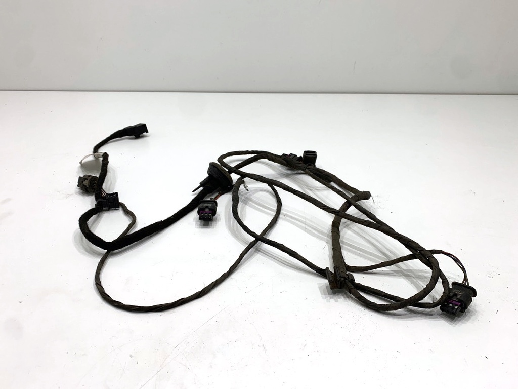 [STARK-900319] Arnés de sensores de aparcamiento trasero para Audi A6 C7 Avant (4G5, 4GD) 2011-2018